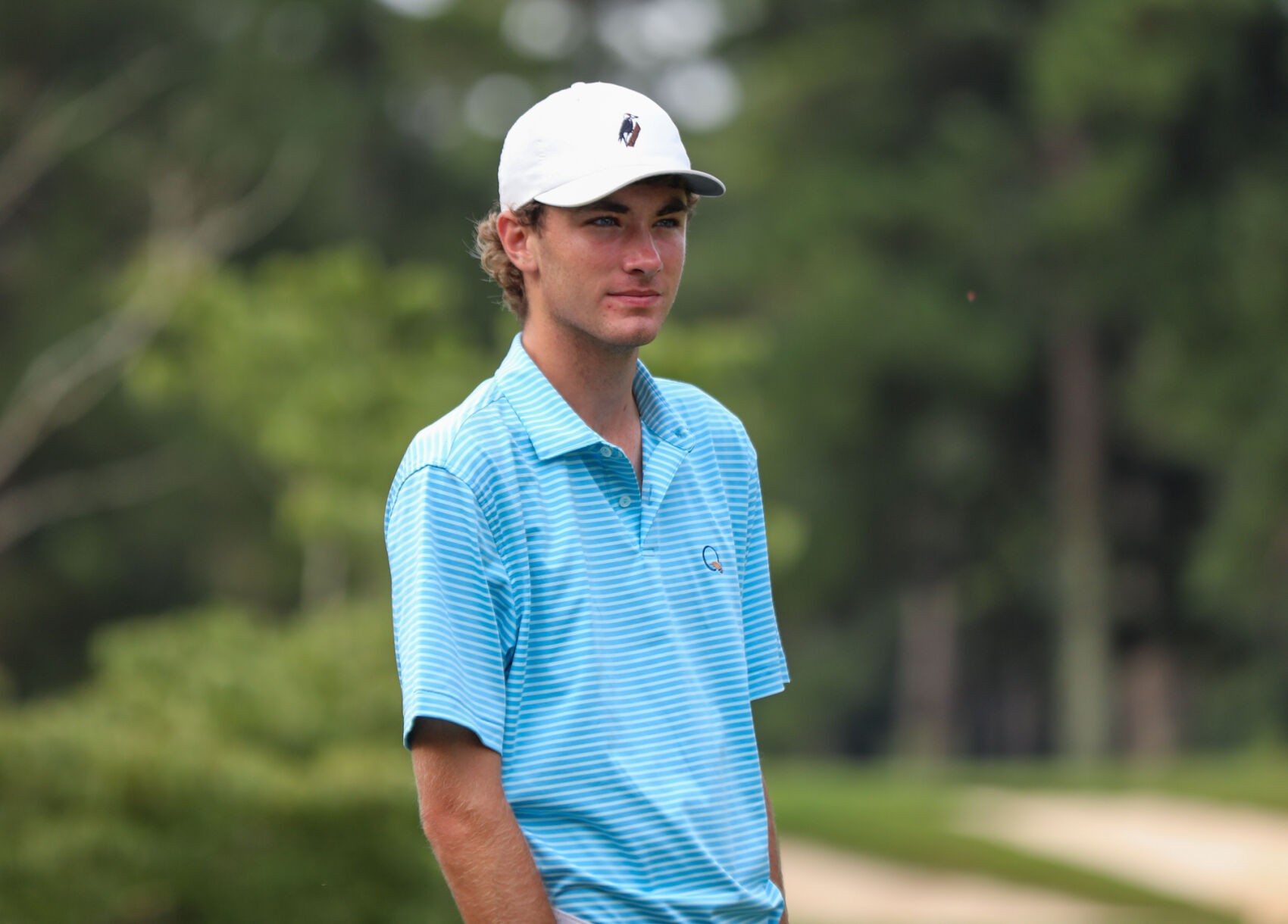 Carolinas Junior Boys' Championship, July 29, 2020